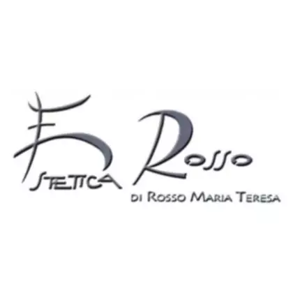 Logo da Estetica Rosso