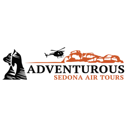 Logo von Sedona Air Tours