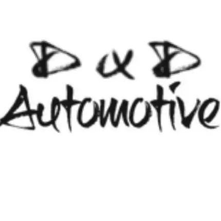 Logo od D & D Automotive