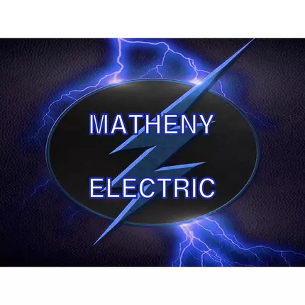 Logo from Matheny Electric LLC