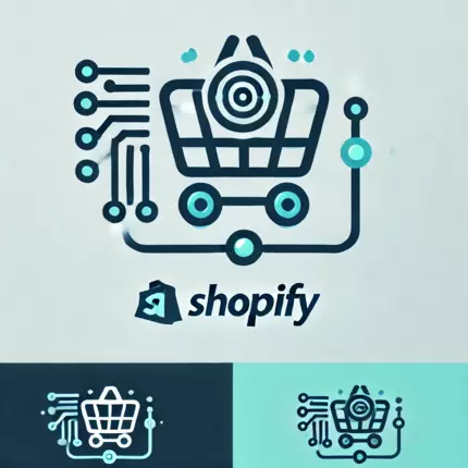 Λογότυπο από smart-shopping