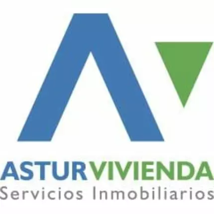 Logo van Asturvivienda Inmobiliaria