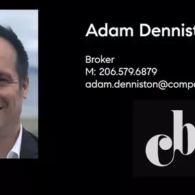 Bild von Adam Denniston, REALTOR