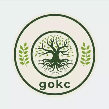 Logótipo de gokc Healing Center