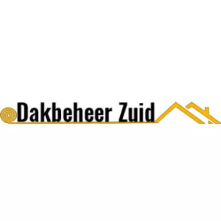 Logo von Dakbeheer Zuid