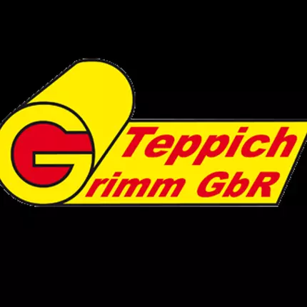 Logo van Teppich-Grimm Gbr