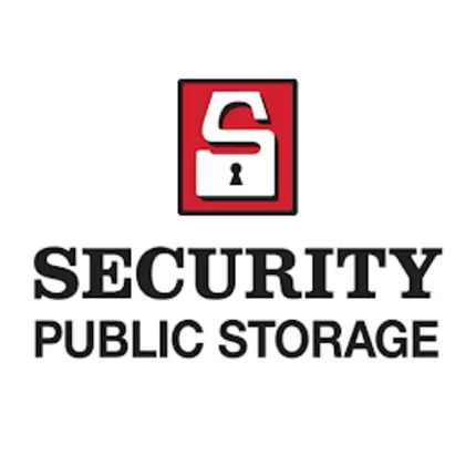 Logo from Security Public Storage