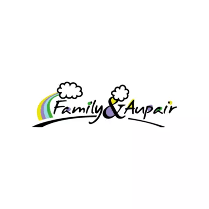 Logo da FAMILY AND AUPAIR