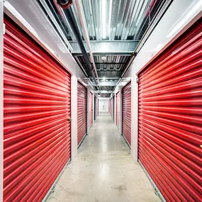 Heated Indoor Storage Units in Portland, OR