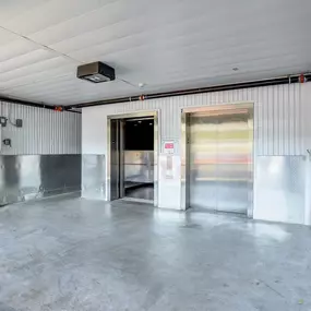 Easily access your Storage Unit With Elevator Access in Portland, OR