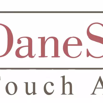 Logotipo de DaneSafari