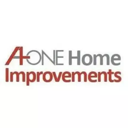 Logo from A One Home Improvements