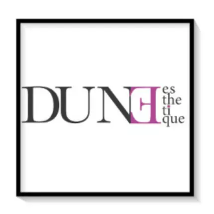 Logo od Dune Estetica