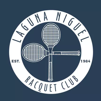 Logo de Laguna Niguel Racquet Club