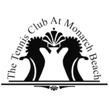 Logo de The Tennis Club at Monarch Beach