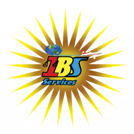 Logo od IBS Tax Services