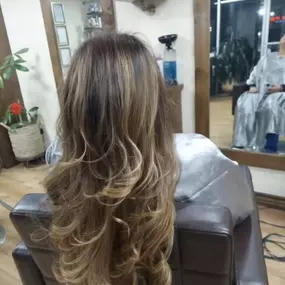 Ana's Beauty Studio - Extensiones