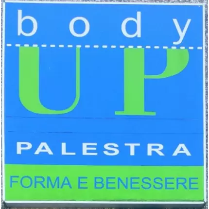 Logo van Body Up