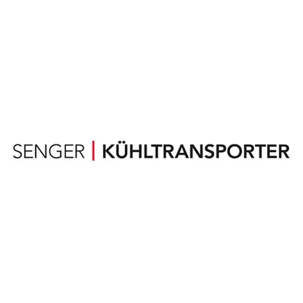 Logótipo de Senger | Kühltransporter