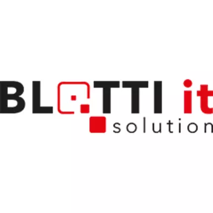 Logo de Blotti IT Solutions Sagl