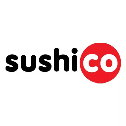 Logotipo de SushiCo