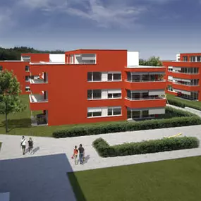 Bild von Immobilien House Gossweiler
