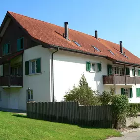 Bild von Immobilien House Gossweiler