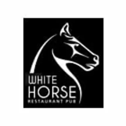 Logo van White Horse