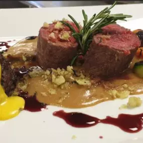 Bild von Trattoria bella italia