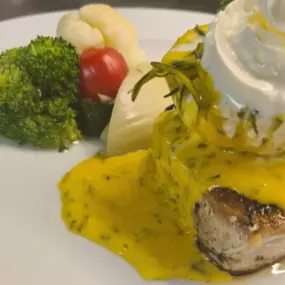 Bild von Trattoria bella italia