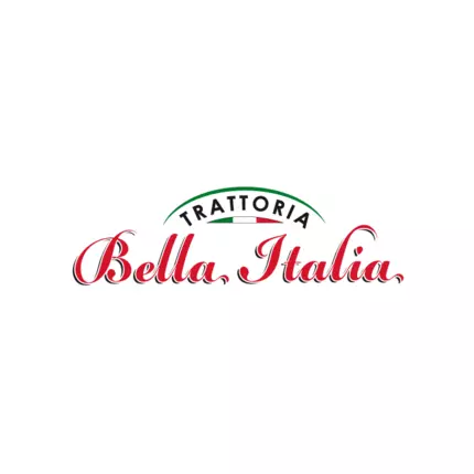 Logo da Trattoria bella italia