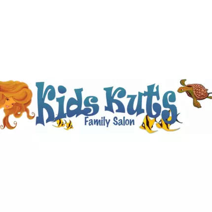 Λογότυπο από Kids Kuts Family Salon