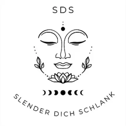 Logo van SDS - Slender dich schlank