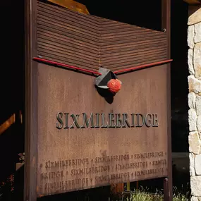 Bild von Sixmilebridge Winery