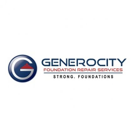 Logo da Generocity Foundation Repair Services Galveston