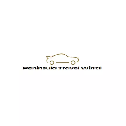 Logo od Peninsula Travel Wirral Ltd