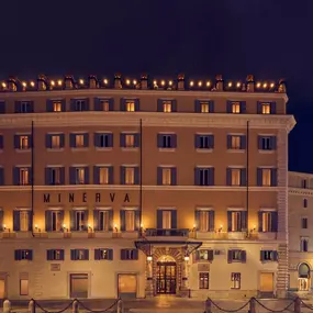 Bild von Orient Express La Minerva