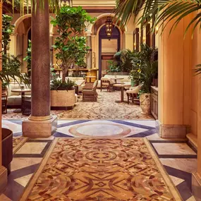 Bild von Orient Express La Minerva