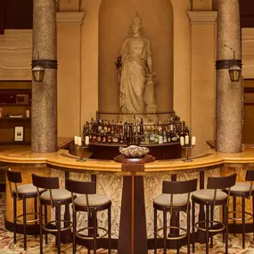 Bild von Orient Express La Minerva