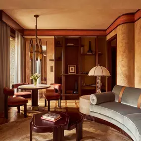 Bild von Orient Express La Minerva