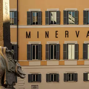 Bild von Orient Express La Minerva