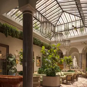 Bild von Orient Express La Minerva