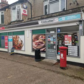 Costcutter Little Clacton