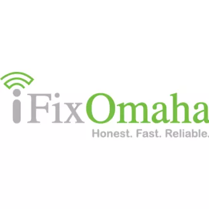 Logo od iFixOmaha Downtown