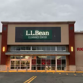 Bild von L.L.Bean Clearance Center