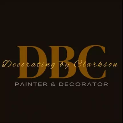 Logo von Decorating by Clarkson