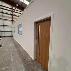 Bild von Doon Joinery and Building Ltd
