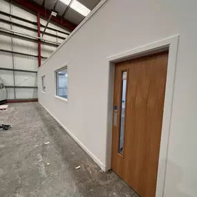 Bild von Doon Joinery and Building Ltd