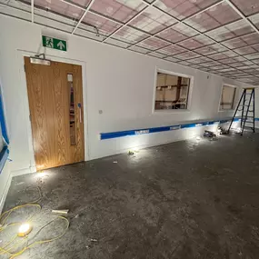 Bild von Doon Joinery and Building Ltd