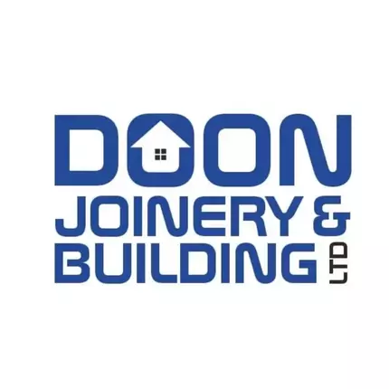 Logo od Doon Joinery and Building Ltd